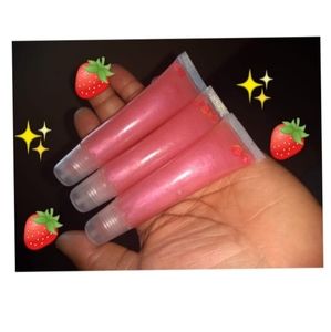 Sweet Strawberry 🍓